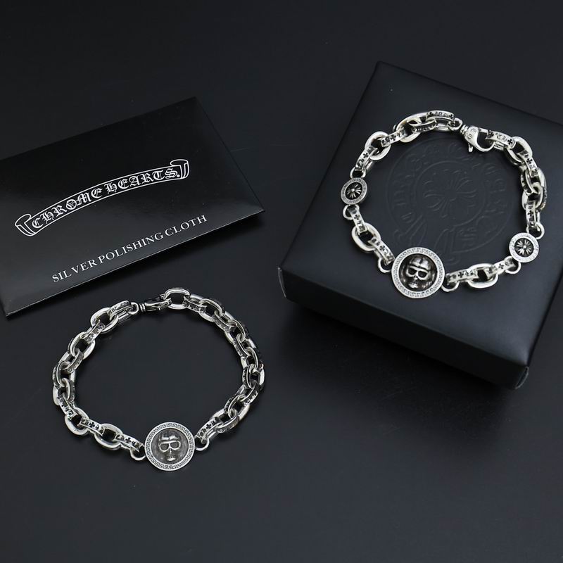 Chrome Hearts bracelet 05yxh94